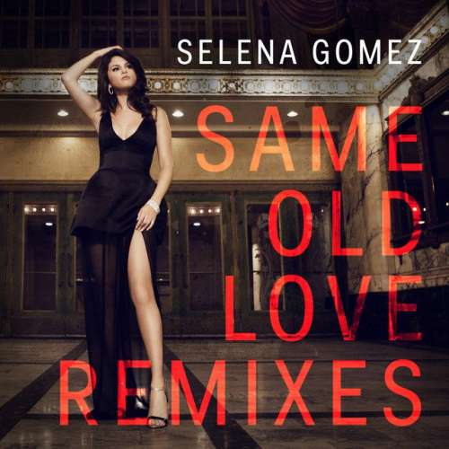 Same Old Love - Borgore Remix